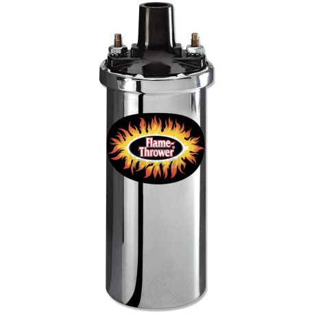 BOBINE PERTRONIX CHROME
