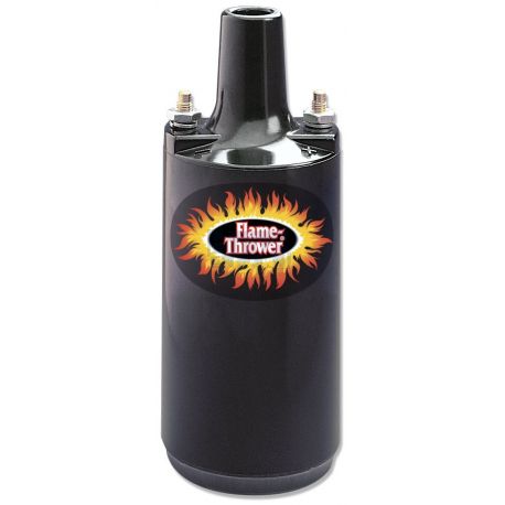 BOBINE PERTRONIX NOIRE EPOXY
