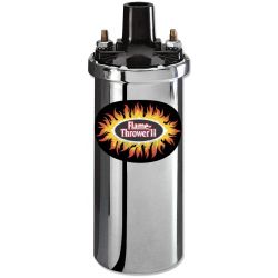 BOBINE PERTRONIX CHROME