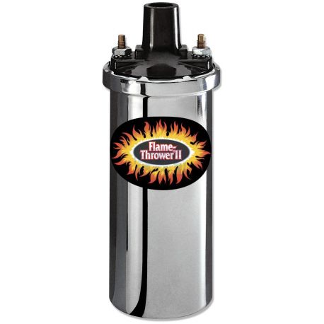 BOBINE PERTRONIX CHROME
