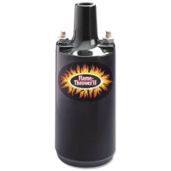 BOBINE PERTRONIX NOIRE EPOXY