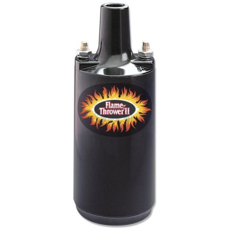 BOBINE PERTRONIX NOIRE EPOXY