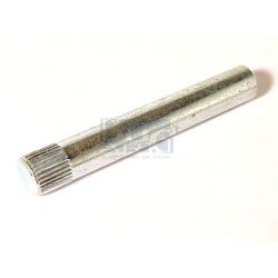 AXE CHARNIERE PORTE STD 67-