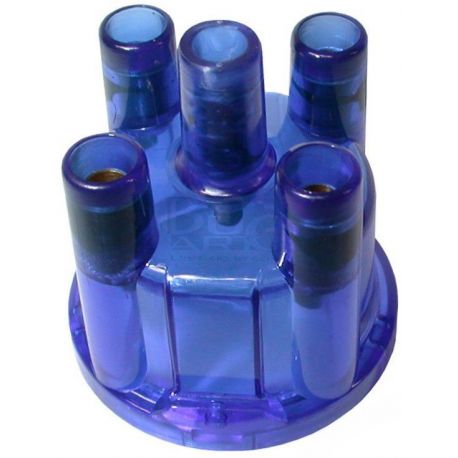TETE DELCO BLEU