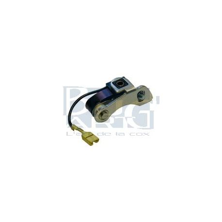 VIS PLATINEE 13/1600 et 009 BERU
