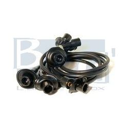CABLES BOUGIES STD. NOIR