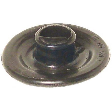 JOINT CAP. CABLE BOUGIE set de 4