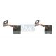 CHARBONS DYNAMO 6 VOLTS paire