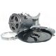 KIT ALTERNATEUR AVEC PIED BOSCH