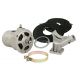KIT ALTERNATEUR AVEC PIED