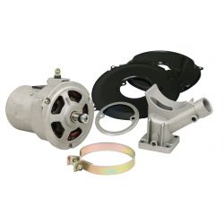 KIT ALTERNATEUR AVEC PIED