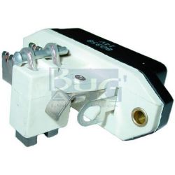 REGULATEUR ALTERNATEUR 75-