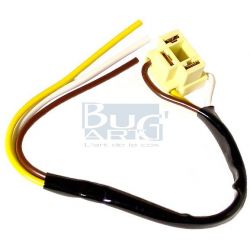 CABLE DALIMENTATION DAMPOULE DE PHARE