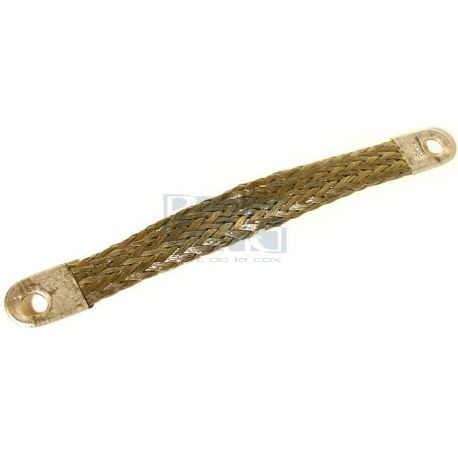TRESSE DE MASSE 46-79 20cm