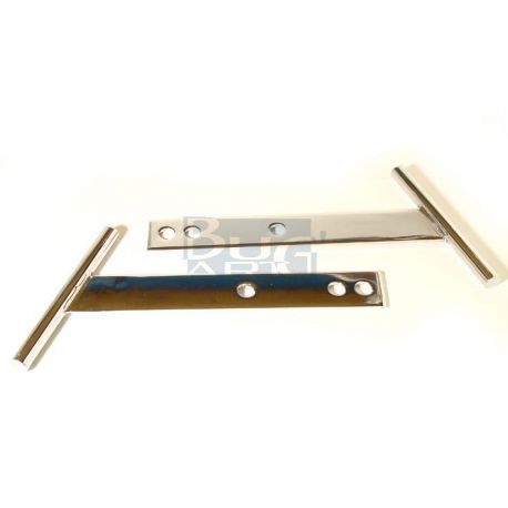 T-BAR -67 ET 1.2-73 CHROME, PAIRE