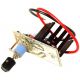 TRANSFO 12V-6V (pour moteur essuie-glace)