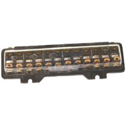 BOITIER 12 FUSIBLES
