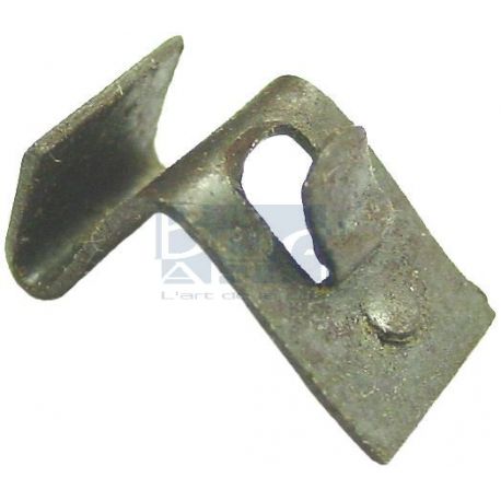CLIP BOITIER FUSIBLE 61-72 T1 ET T2-67