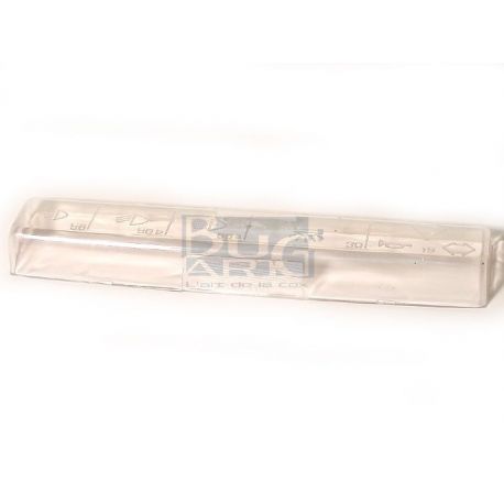 COUVRE FUSIBLES (12) 71 1/2 -
