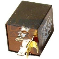 BOITIER CLIGNOTANT 6V