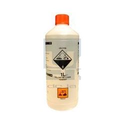 ACIDE POUR BATTERIE 1L