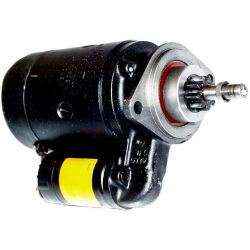 DEMARREUR 6 V NEUF -66 BOSCH