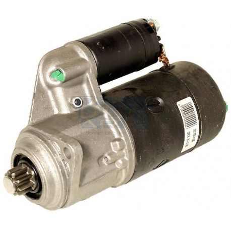 DEMARREUR 12V. AUTO 68-