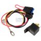 RELAIS DE DEMAREUR BOSCH 12V