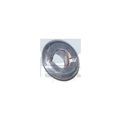 ECROU ALU FIX BOUTON SUR TBL DE BORD 10MM -7/67