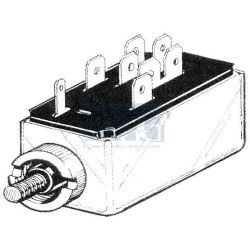 INTERRUPTEUR PHARES 71-