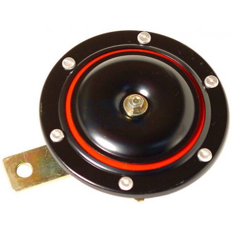 CLAXON 6 VOLTS