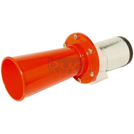 CLAXON 6 VOLTS OLDTIMER