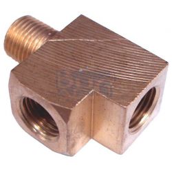 ADAPTATEUR VDO PRESS. ET TEMP.