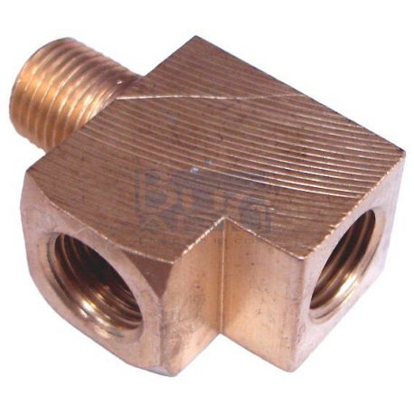 ADAPTATEUR VDO PRESS. ET TEMP.