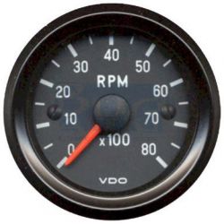 VDO COMPTE-TOURS 52mm