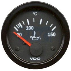 VDO TEMP. HUILE 52mm
