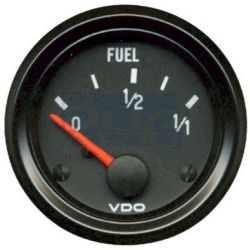 VDO NIVEAU CARBURANT 52mm