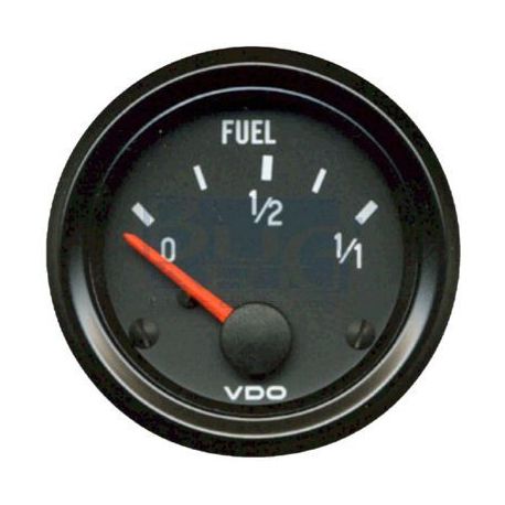 VDO NIVEAU CARBURANT 52mm