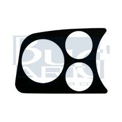 SUPPORT 2x52mm ET 1x80mm VDO GAUCHE