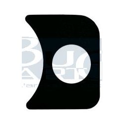 SUPPORT 1x52mm VDO DROITE