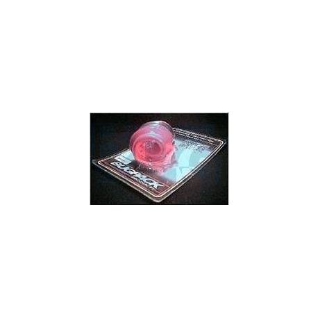 SOUFFLETS TROMPETTE ROUGE HD paire