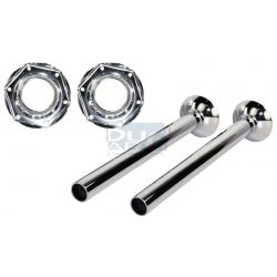 SET DE 2 TUBES DE TROMPETTES