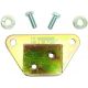 ADAPATATEUR DE BOITE SYNCHRO SUR CHASSIS -59