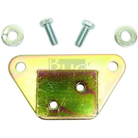 ADAPATATEUR DE BOITE SYNCHRO SUR CHASSIS -59
