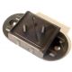 SILENTBLOC NEZ BOITE 10/52-9/59 ET 61