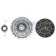 KIT EMBRAY. SACHS Germany 180mm -72