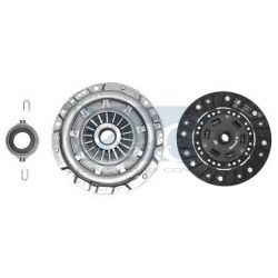 KIT EMBRAY. SACHS Germany 180mm -72