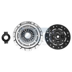 KIT EMBRAY. LUK Germany 180mm 72-