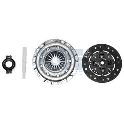 KIT EMBRAY. LUK Germany 200mm 72-
