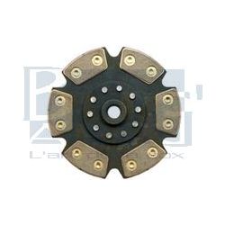 DISQUE EMB.CUIVRE 6 PUCK